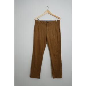 Tommy Hilfiger 33/32 Khaki Pant‎